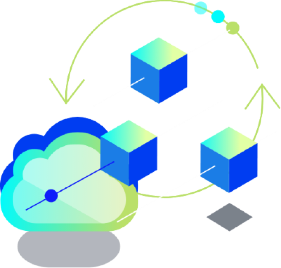 Cloud native hero V4 1 2