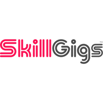 SkillsGigs Logo