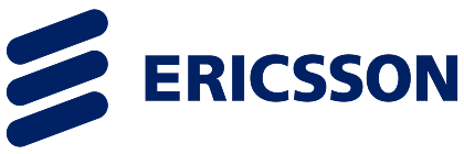 Ericsson logo