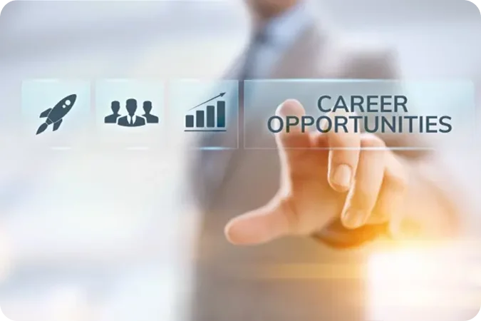Career Select