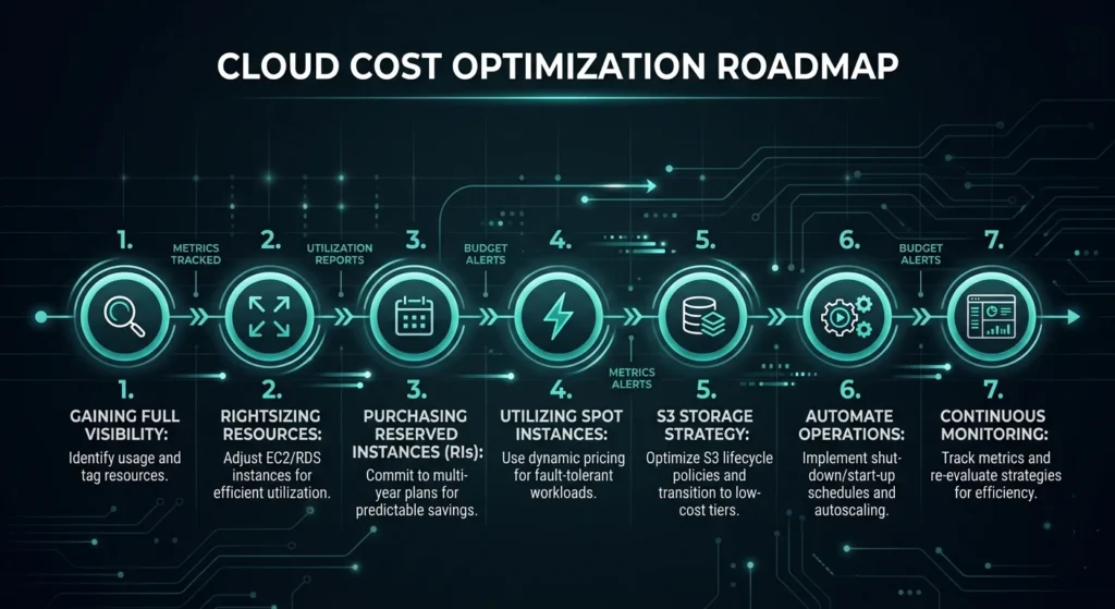 Cloud Cost Optimization